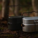 2022年 絶対に来るクッカー「戦闘飯盒2型」